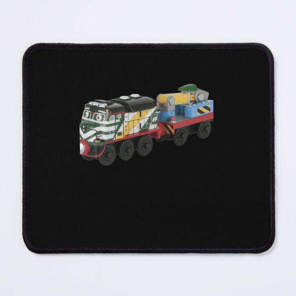 Item preview, chuggington designed and sold by ChristienPaquin.
