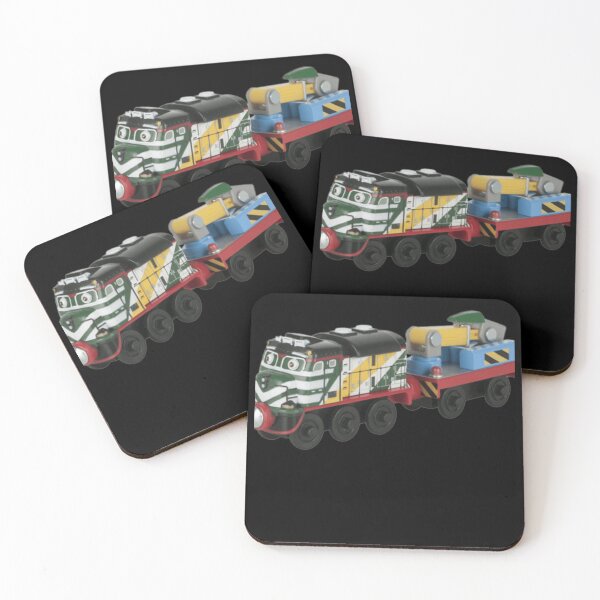 Item preview, chuggington designed and sold by ChristienPaquin.