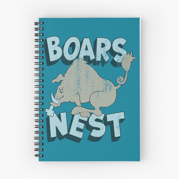 Item preview, Reward Boars Nest Gift For Halloween designed and sold by Alt36DGstore.