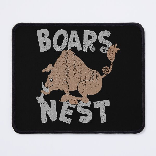 Item preview, Reward Boars Nest Gift For Halloween designed and sold by Alt36DGstore.