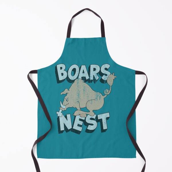 Item preview, Reward Boars Nest Gift For Halloween designed and sold by Alt36DGstore.