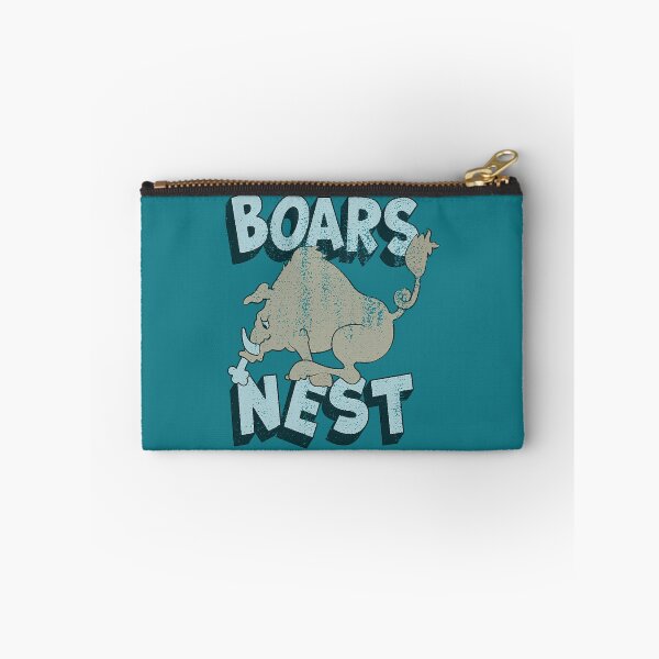 Item preview, Reward Boars Nest Gift For Halloween designed and sold by Alt36DGstore.