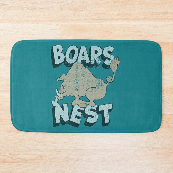Item preview, Reward Boars Nest Gift For Halloween designed and sold by Alt36DGstore.