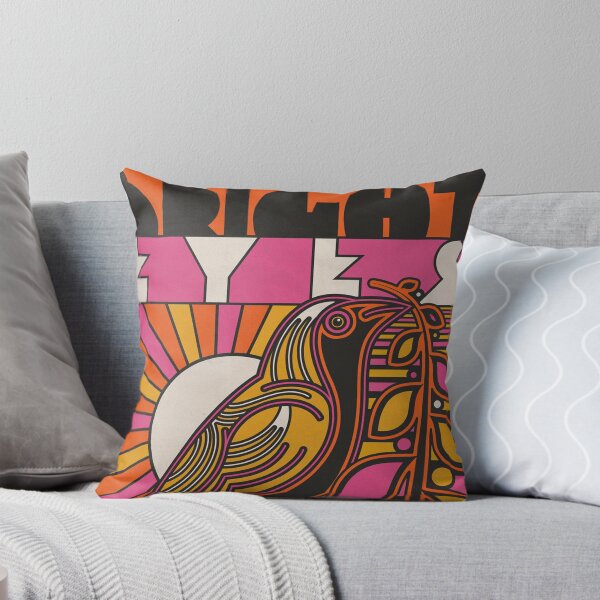 Item preview, Birds Bright Eyes Tour designed and sold by NasirMills.