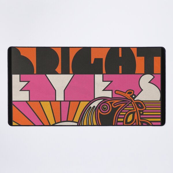 Item preview, Birds Bright Eyes Tour designed and sold by NasirMills.