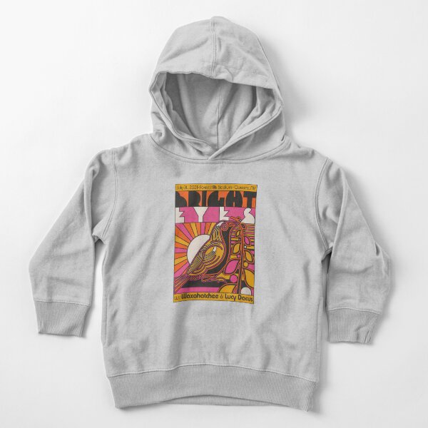 Item preview, Birds Bright Eyes Tour designed and sold by NasirMills.