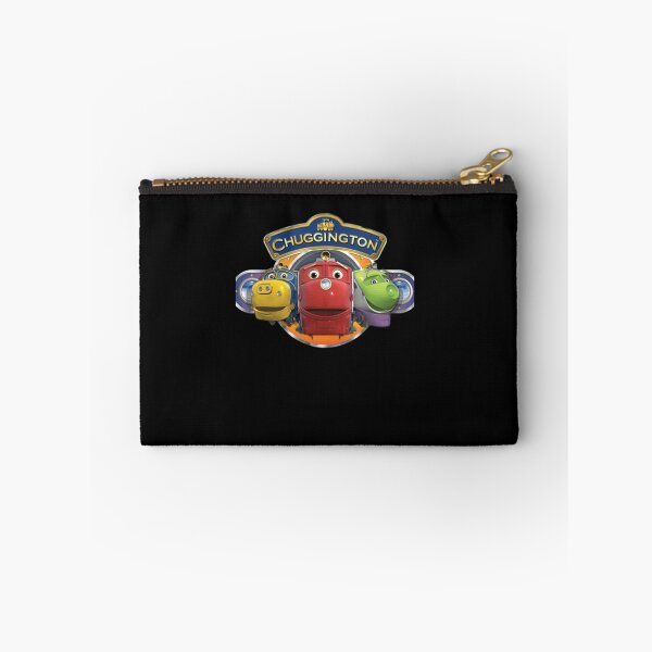 Item preview, chuggington designed and sold by ChristienPaquin.