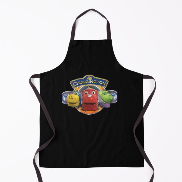 Item preview, chuggington designed and sold by ChristienPaquin.