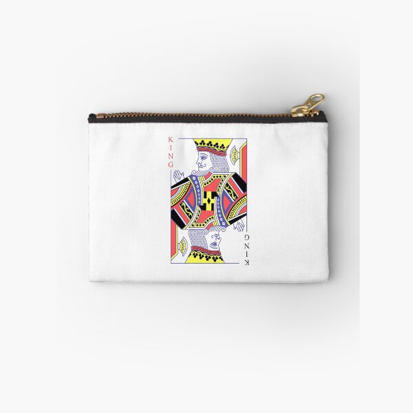 Item preview, King designed and sold by Aleksandar Belić.