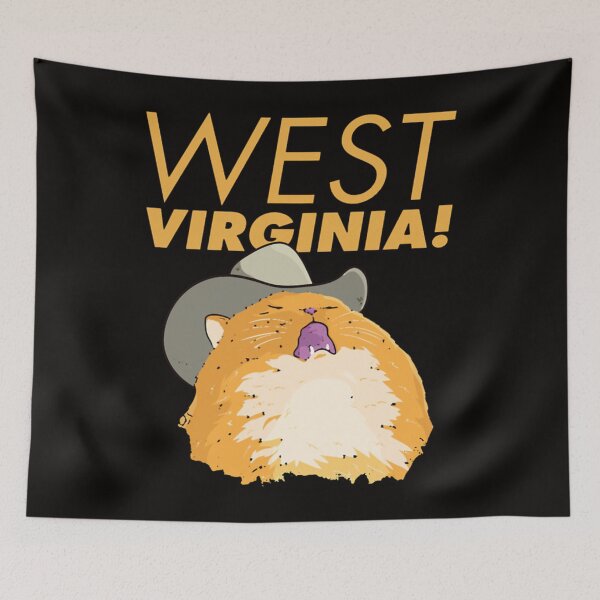 Item preview, Funny Country Cat Singing Country Music   designed and sold by EmilioHauck.
