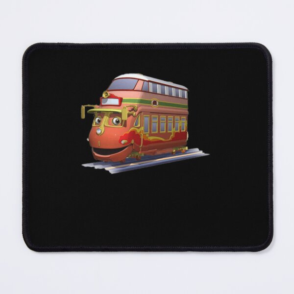 Item preview, chuggington designed and sold by ChristienPaquin.