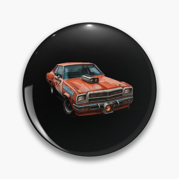 Item preview, Dukes Of Hazard designed and sold by Alt36DGstore.