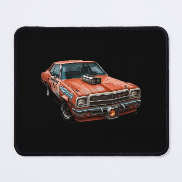 Item preview, Dukes Of Hazard designed and sold by Alt36DGstore.