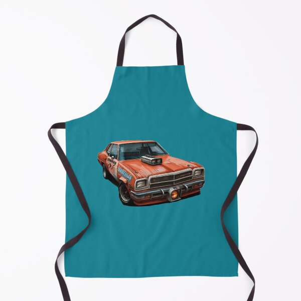 Item preview, Dukes Of Hazard designed and sold by Alt36DGstore.
