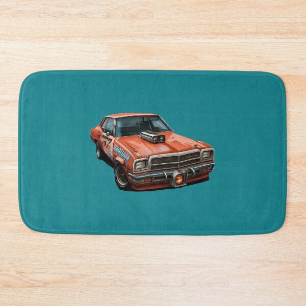 Item preview, Dukes Of Hazard designed and sold by Alt36DGstore.