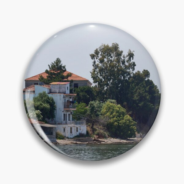 Item preview, Houses with a view designed and sold by Jouko Lehto Photography.
