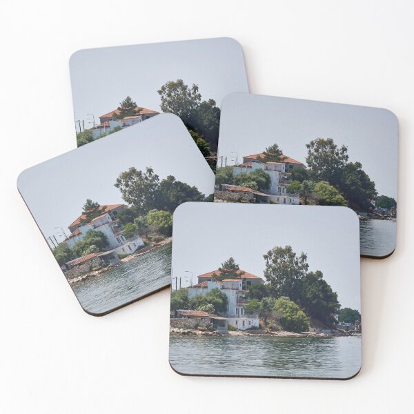 Item preview, Houses with a view designed and sold by Jouko Lehto Photography.