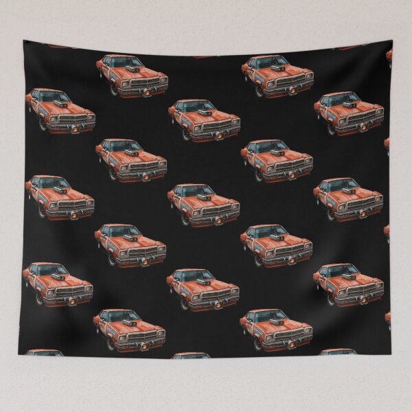 Item preview, Dukes Of Hazard designed and sold by Alt36DGstore.