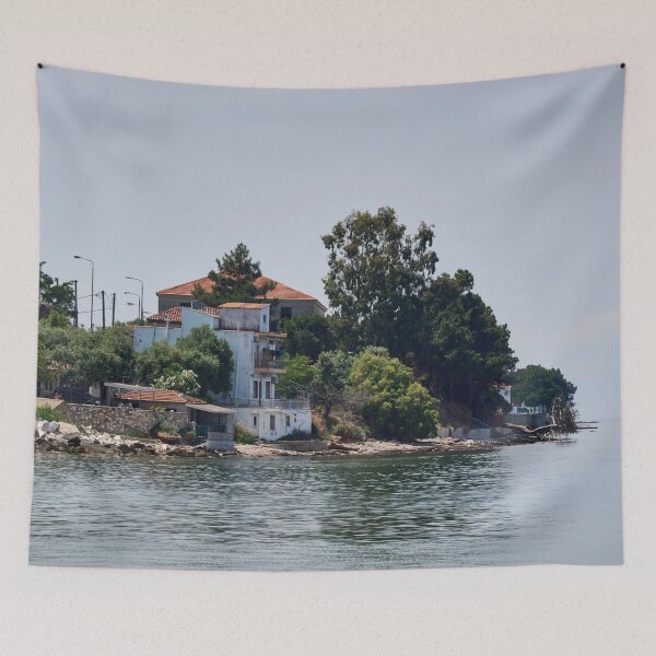 Item preview, Houses with a view designed and sold by Jouko Lehto Photography.
