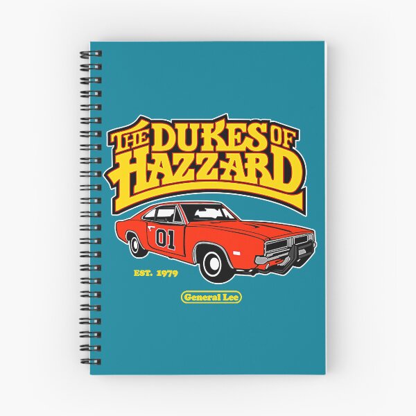 Item preview, duques de hazzard designed and sold by Alt36DGstore.