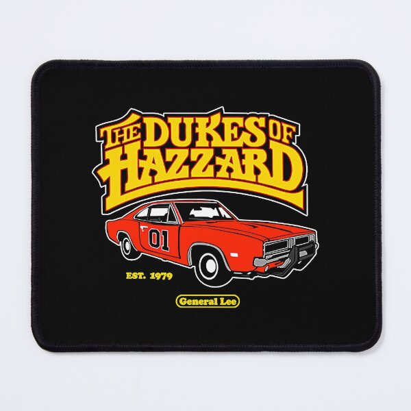 Item preview, Dukes of Hazzard designed and sold by Alt36DGstore.