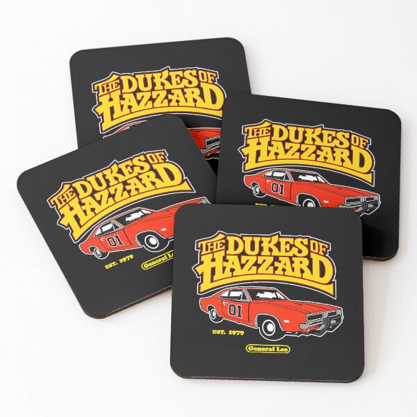 Item preview, Dukes of Hazzard   designed and sold by Alt36DGstore.