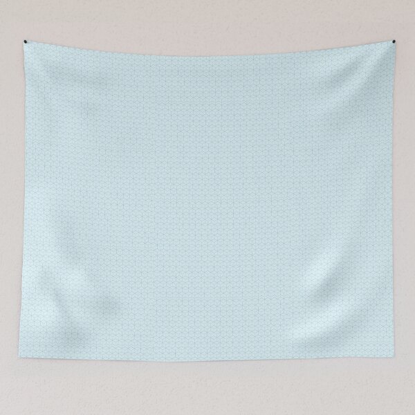 Item preview, Blue 3D Blocks designed and sold by haakondesign.