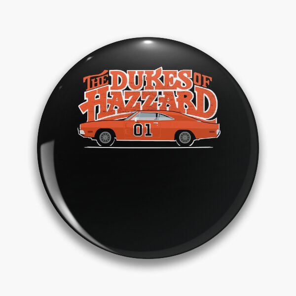 Item preview, General Lee  The General  Dukes of Hazzard designed and sold by Alt36DGstore.