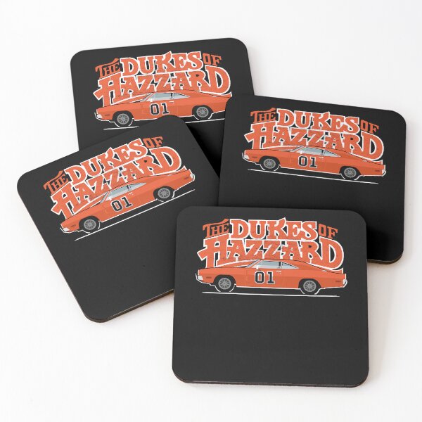 Item preview, General Lee  The General  Dukes of Hazzard designed and sold by Alt36DGstore.