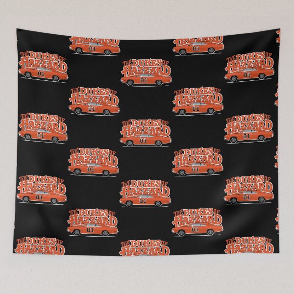 Item preview, General Lee  The General  Dukes of Hazzard designed and sold by Alt36DGstore.