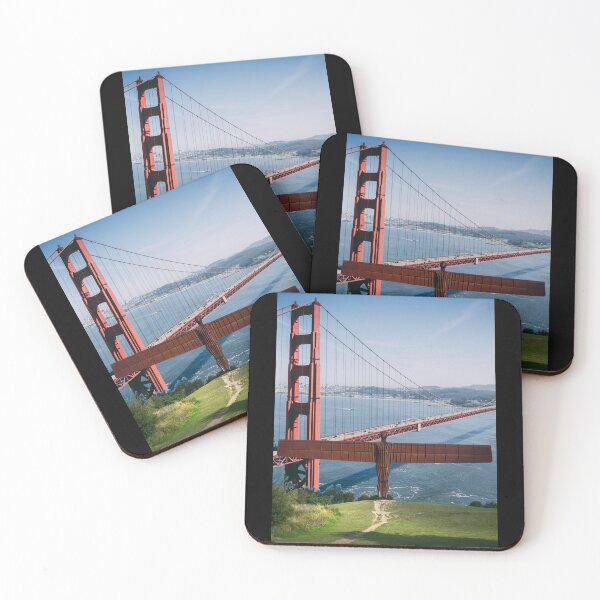 Item preview,  Angel of San Francisco designed and sold by CannyGoods.