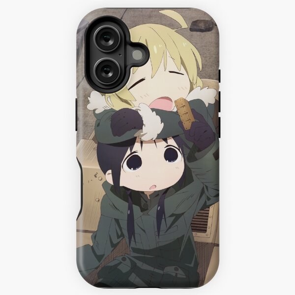 Artikel-Vorschau von Shoujo Shuumatsu Ryokou [Klicken Sie, um Artikel mit diesem Design anzuzeigen], designt und verkauft von ThisFire.