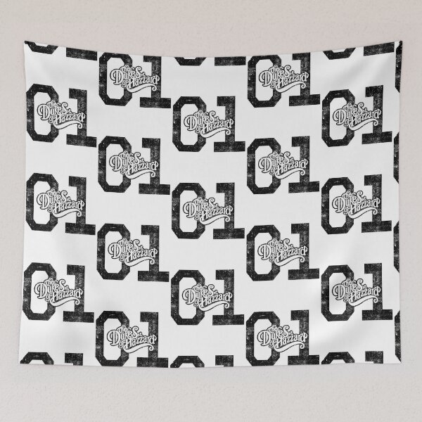 Item preview, Gift Idea The Dukes Of Hazzard Funny Graphic Gift designed and sold by Alt36DGstore.