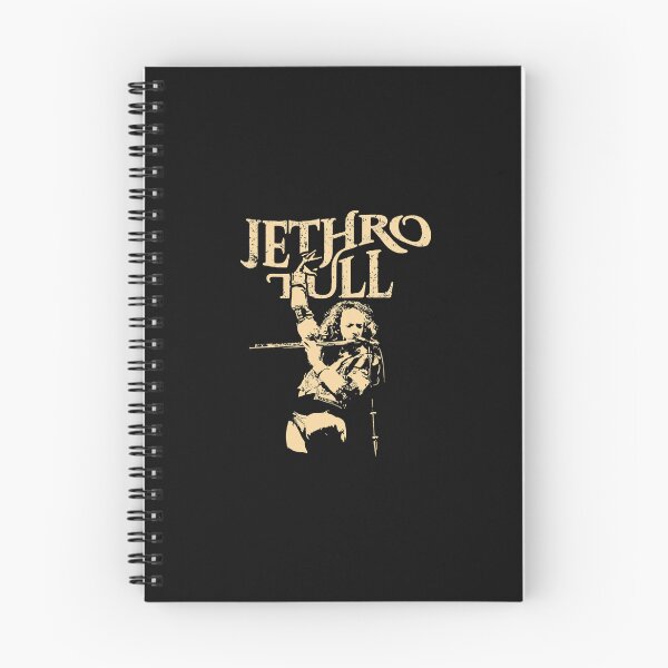 Item preview, Jethro Tull Essential T-Shirt Essential T-Shirt designed and sold by Renichard.