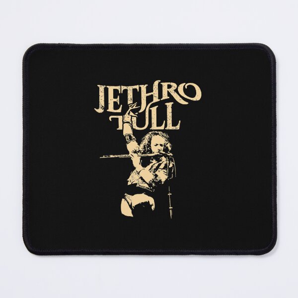 Item preview, Jethro Tull Essential T-Shirt Essential T-Shirt designed and sold by Renichard.