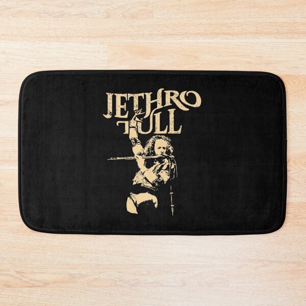 Item preview, Jethro Tull Essential T-Shirt Essential T-Shirt designed and sold by Renichard.