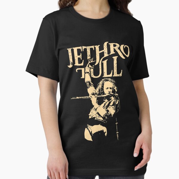 Item preview, Jethro Tull Essential T-Shirt Essential T-Shirt designed and sold by Renichard.