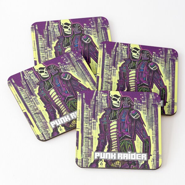 Item preview, PUNK designed and sold by StanzinOldan.