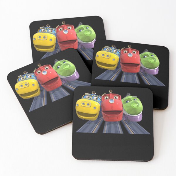 Item preview, chuggington designed and sold by ChristienPaquin.
