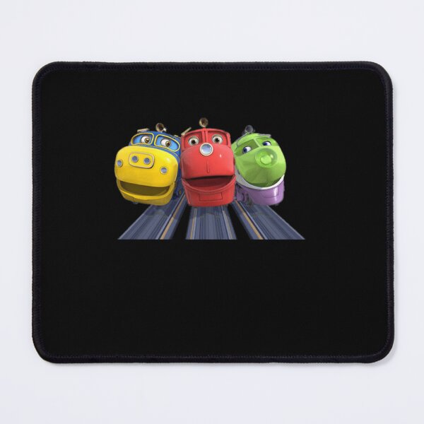 Item preview, chuggington designed and sold by ChristienPaquin.
