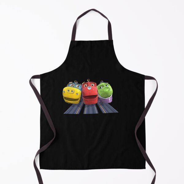 Item preview, chuggington designed and sold by ChristienPaquin.
