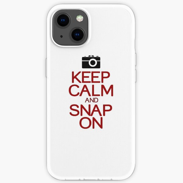 Snap On Phone Cases For Sale By Artists Redbubble