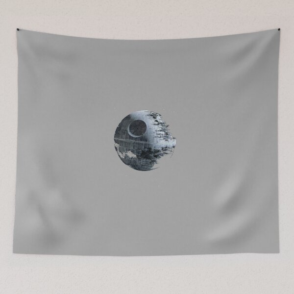 Item preview, Death Star designed and sold by SBradford258.