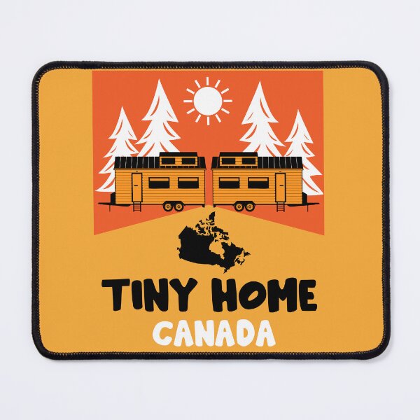 Item preview, Tiny House Canada designed and sold by happygiftideas.