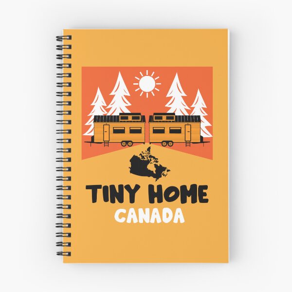 Item preview, Tiny House Canada designed and sold by happygiftideas.