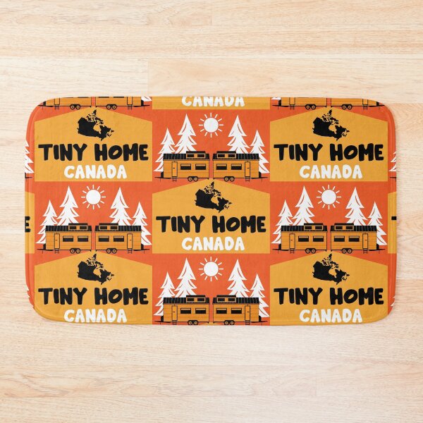 Item preview, Tiny House Canada designed and sold by happygiftideas.