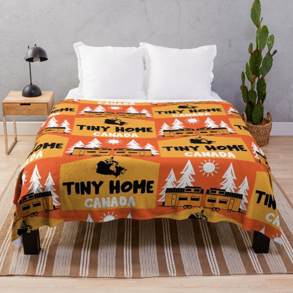 Item preview, Tiny House Canada designed and sold by happygiftideas.