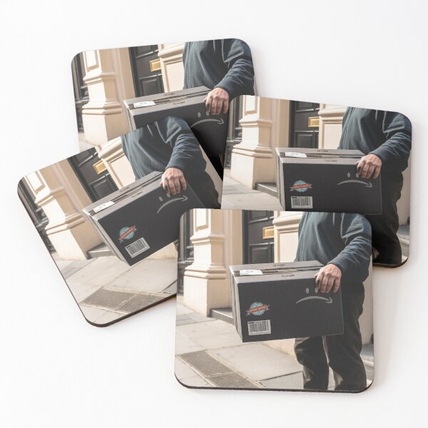 Item preview, Blackmail - Online Purchase designed and sold by visualidioms.