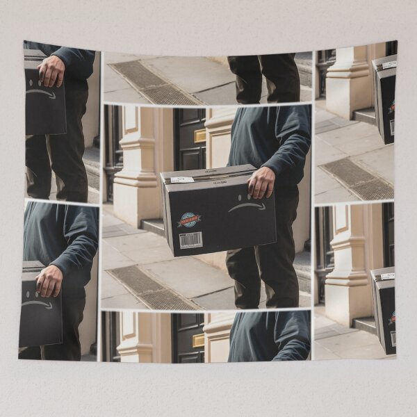 Item preview, Blackmail - Online Purchase designed and sold by visualidioms.