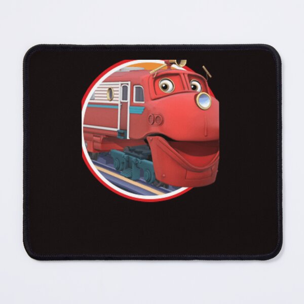 Item preview, chuggington designed and sold by ChristienPaquin.